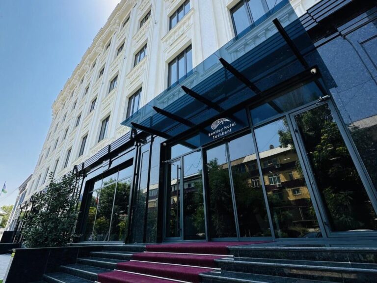 bentley hotel 768x576