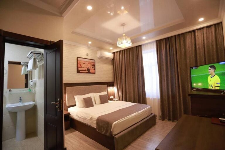 double room 768x512