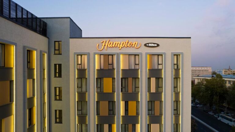 hampton by hilton hotel 768x431