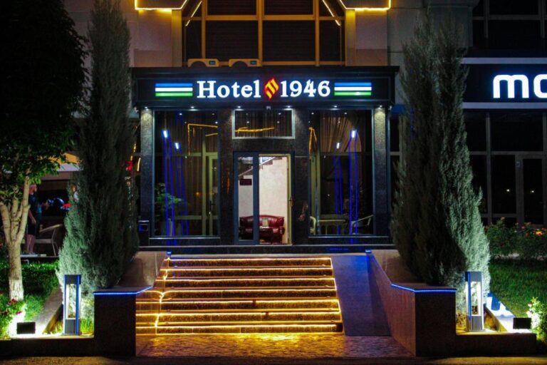 hotel 1946 768x512