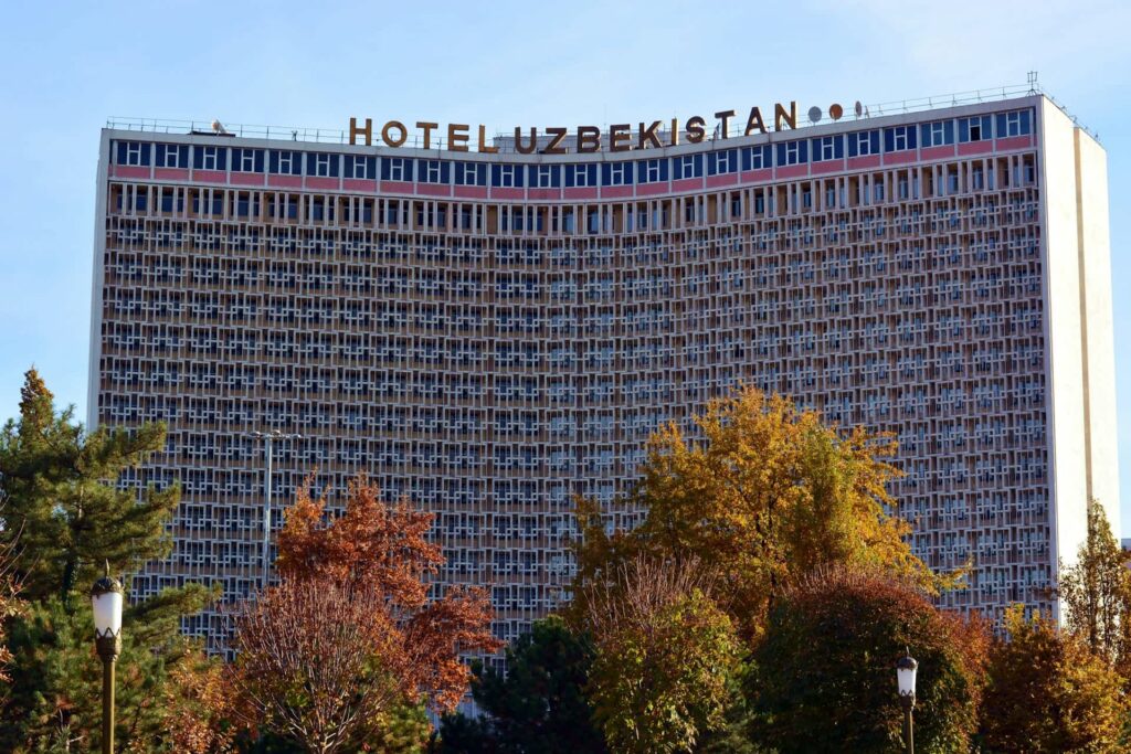 hotel uzbekistan 1024x683