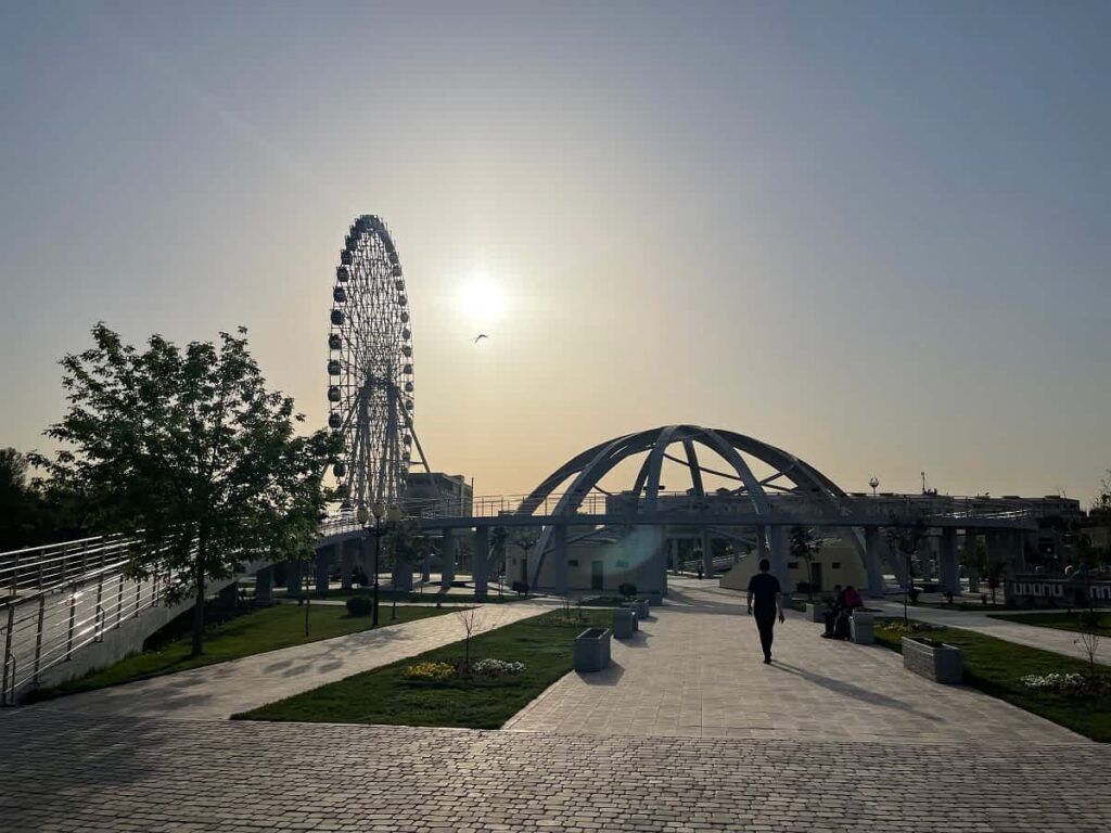 navruz park 1024x768