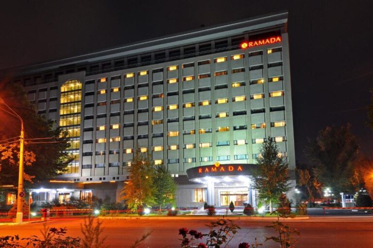ramada by wyndham tashkent 768x510
