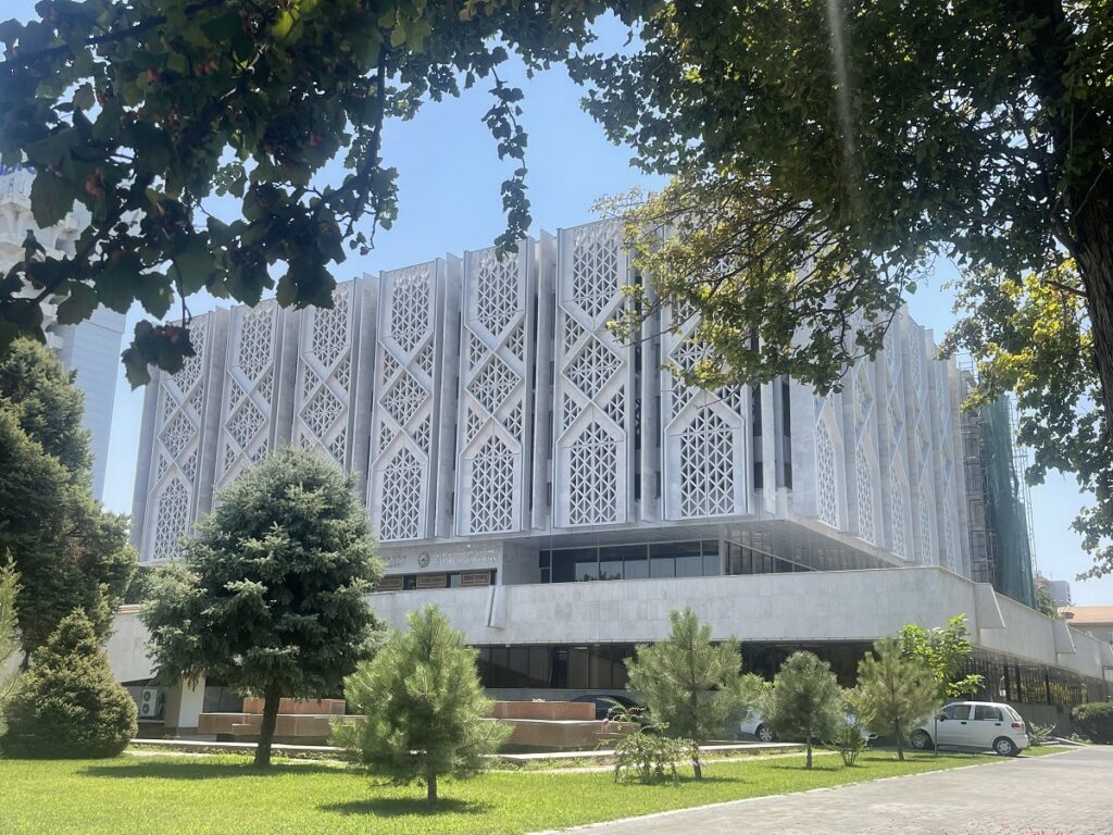 state museum history uzbekistan 1 1024x768