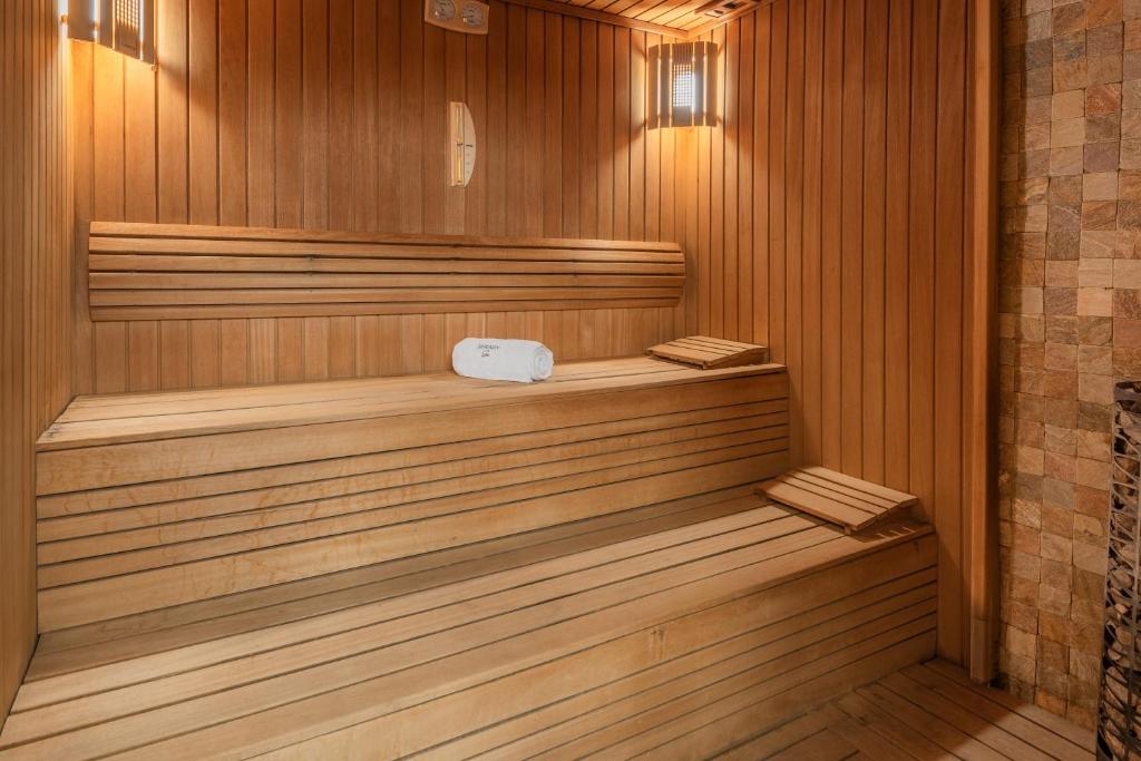 sauna 2