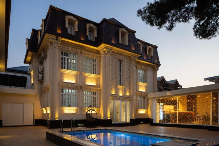 shoxjahon hotel 768x512