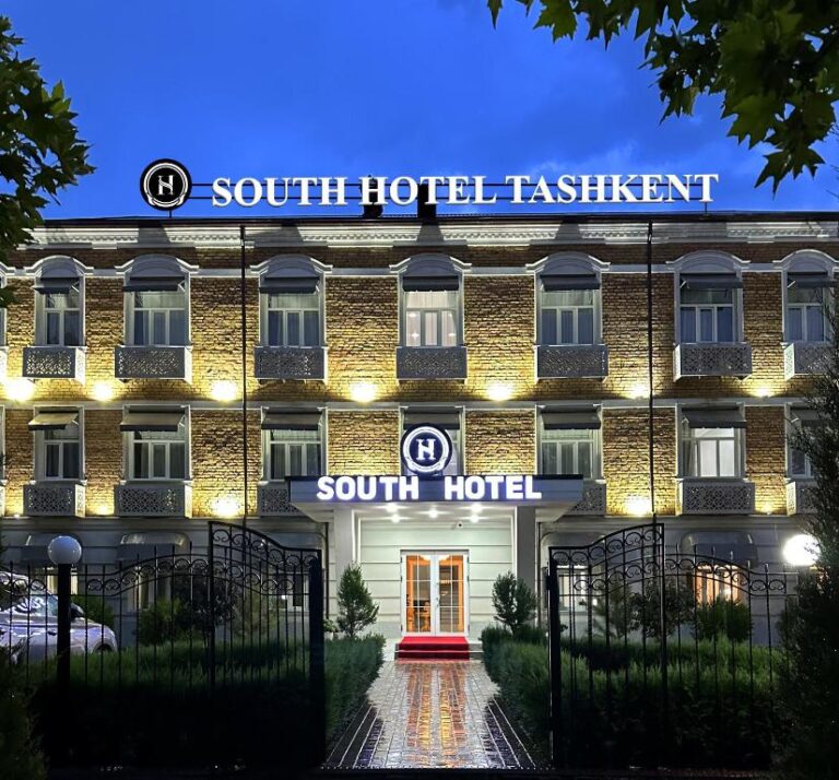 south hotel tashkent 768x714