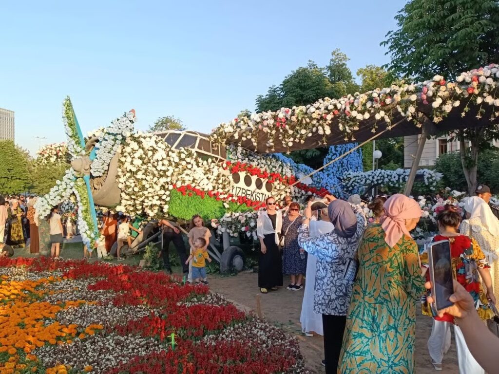 tashkent flower festival 1024x768