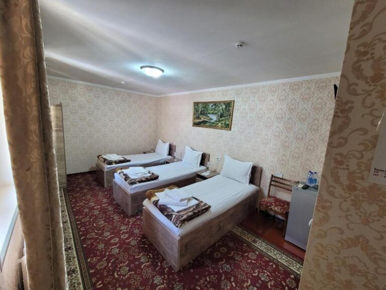 triple room 768x576