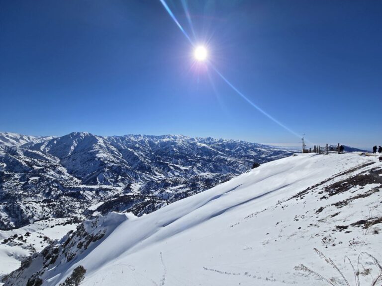 chimgan mountains winter 768x576