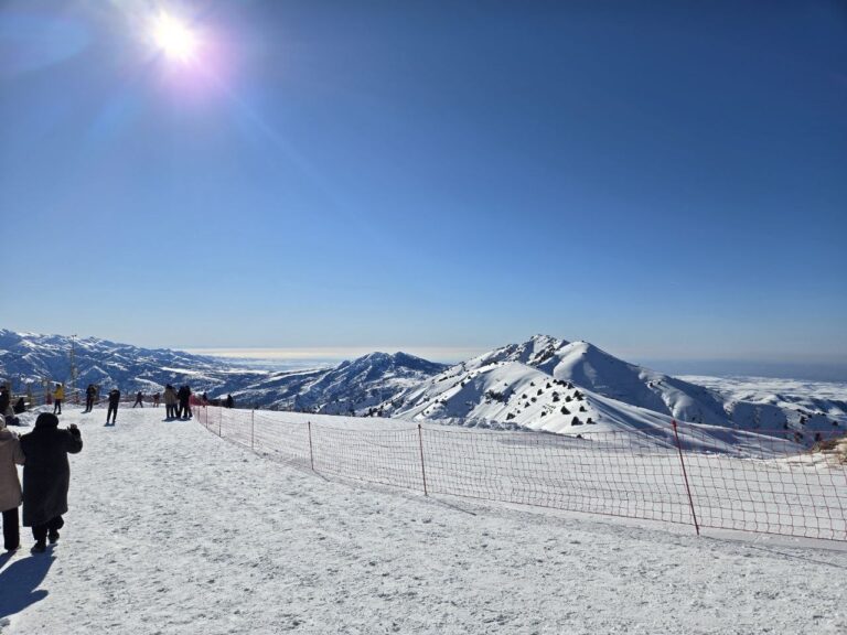 ski resort tashkent 768x576