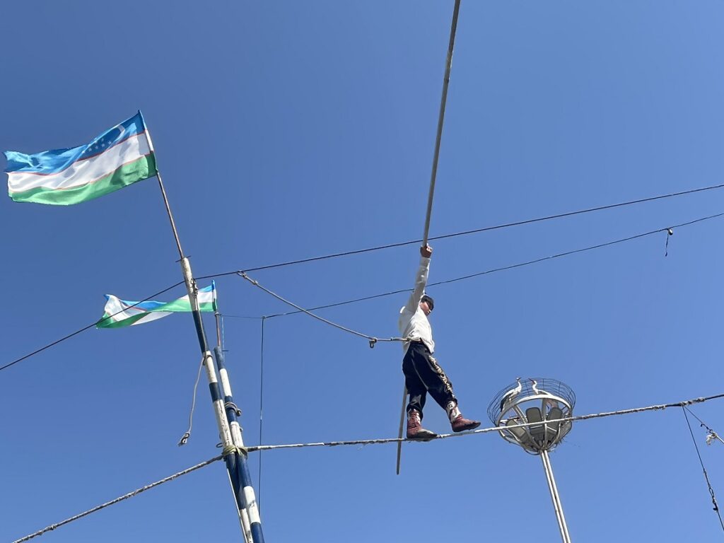 tightrope walking 1024x768